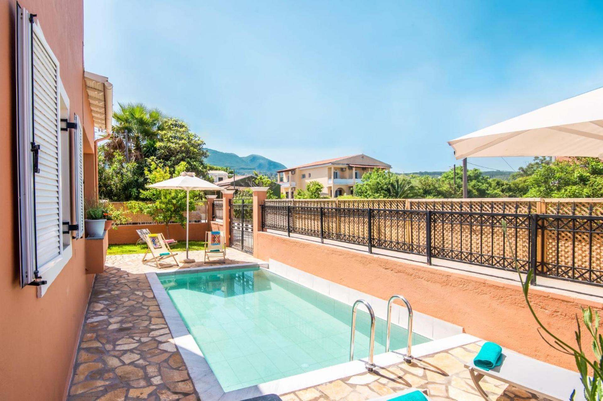 Villa Mandola By *