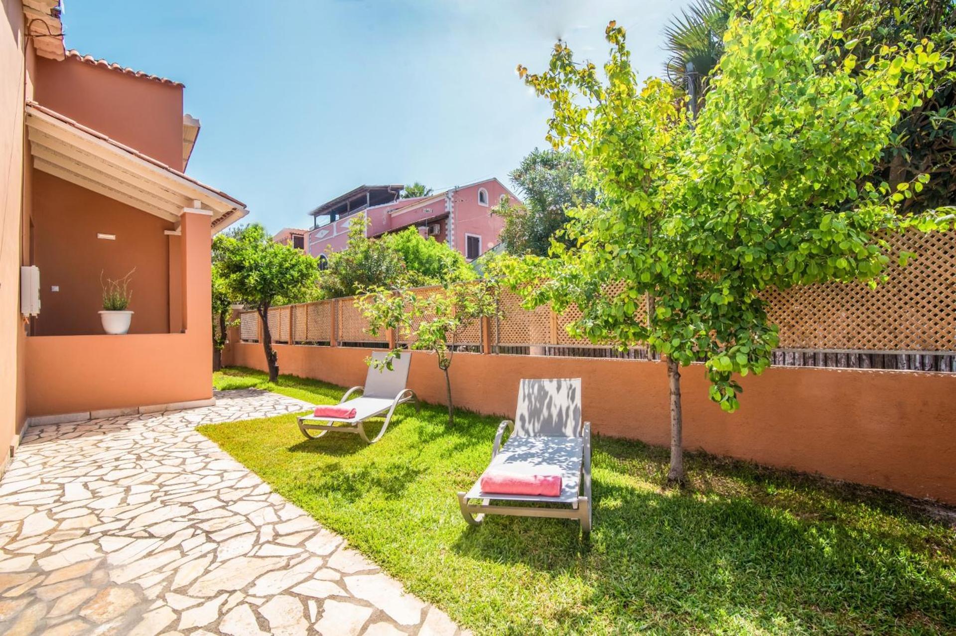 Villa Mandola By *