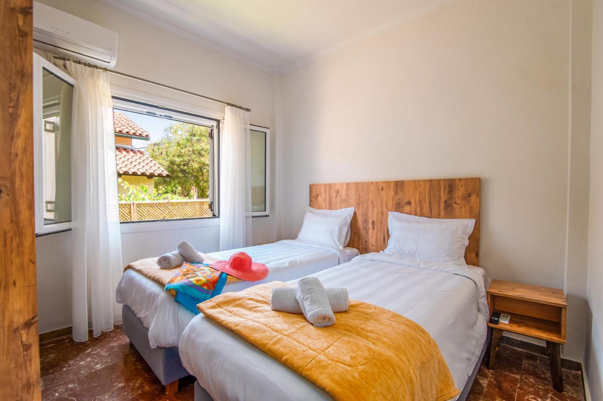 Villa Mandola By Acharavi (Corfu)